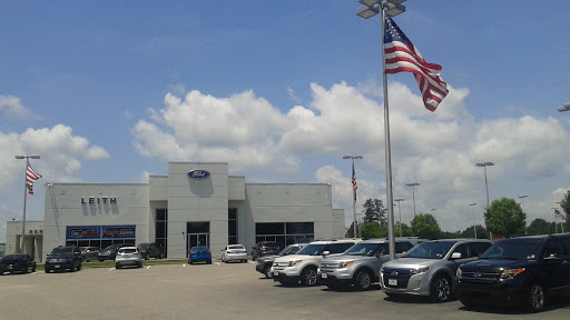 Car Dealer «Leith Cars», reviews and photos, 5602 Capital Blvd, Raleigh, NC 27616, USA