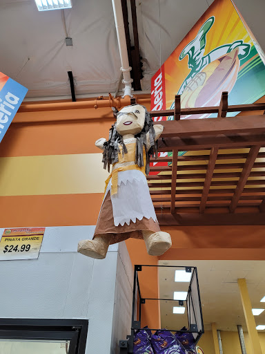 Supermarket «Mi Rancho Market», reviews and photos, 150 Charter St, Redwood City, CA 94063, USA