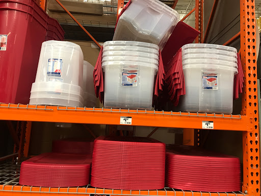 Home Improvement Store «The Home Depot», reviews and photos, 2045 NJ-57, Hackettstown, NJ 07840, USA