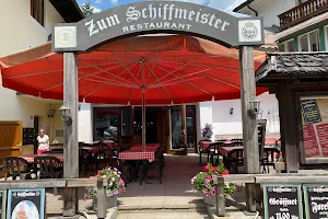Biergarten am Königssee image
