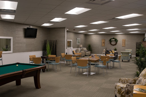 Recreation Center «Fairview Recreation Center», reviews and photos, 2714 Fairview Blvd W, Fairview, TN 37062, USA