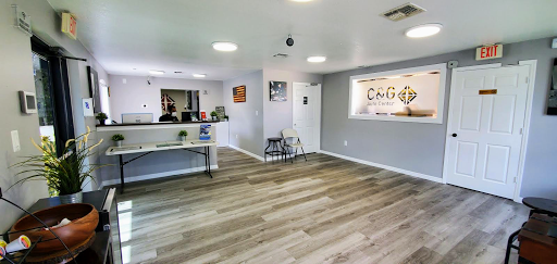 Auto Repair Shop «C & G Auto Center», reviews and photos, 4155 W Oak Ridge Rd, Orlando, FL 32809, USA