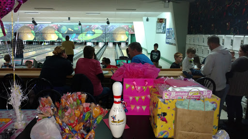 Bowling Alley «Pro Bowl West», reviews and photos, 501 W Baddour Pkwy, Lebanon, TN 37087, USA
