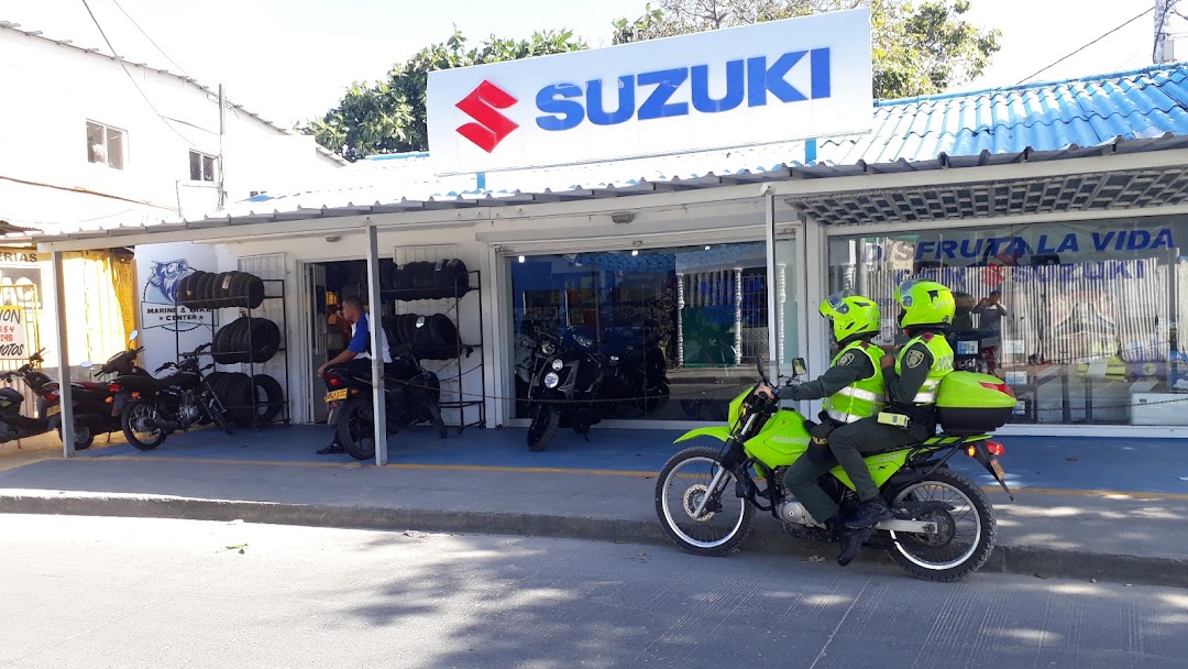 Bodega Inversiones Aramburo Santamari