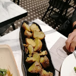 Photo n°4 de l'avis de cris. fait le 15/04/2022 à 20:10 sur le  Macelleria Lassandro à Santeramo in Colle