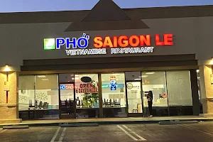 Pho Saigon Le image