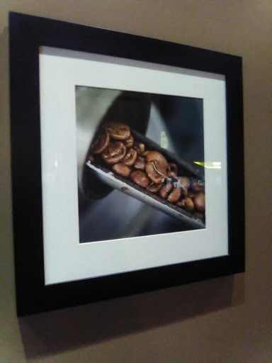 Coffee Shop «The Coffee Bean & Tea Leaf», reviews and photos, 18505 Ventura Blvd, Tarzana, CA 91356, USA