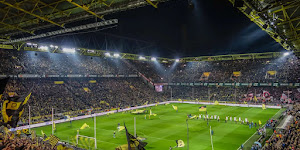 Ballspielverein Borussia e.V. Dortmund