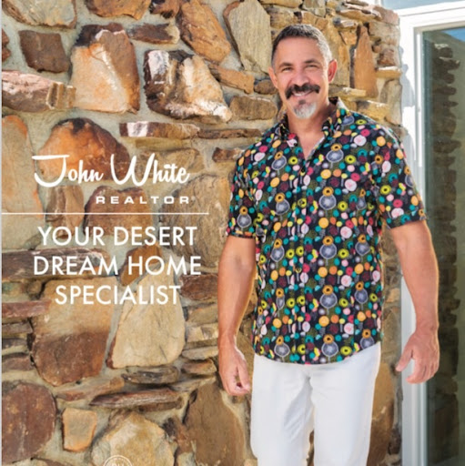 John White Real Estate Group - Realtor, Palm Springs, CA image