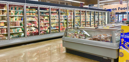 Supermarket «Winn-Dixie», reviews and photos, 1515 E Hallandale Beach Blvd, Hallandale Beach, FL 33009, USA