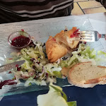 Photo n°1 de l'avis de Marc.. fait le 04/03/2018 à 17:18 sur le  Clubhaus Am Leuchtturm à Uelzen