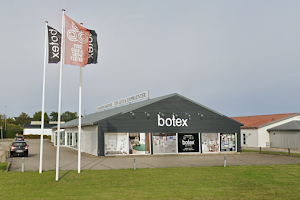botex Holbæk (Tuse Gulv & Tæppecenter)