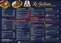 Photos du propriétaire du Restaurant syrien RESTAURANT LA GUITOUNE à Metz - n°10