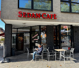 Bäckerei Rolf Sedan Café photo