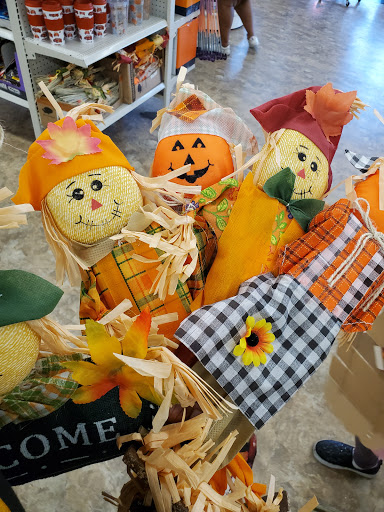 Dollar Store «Dollar Tree», reviews and photos, 18409 S Avalon Blvd, Carson, CA 90746, USA