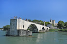 Le Pont Saint Benezet Avignon