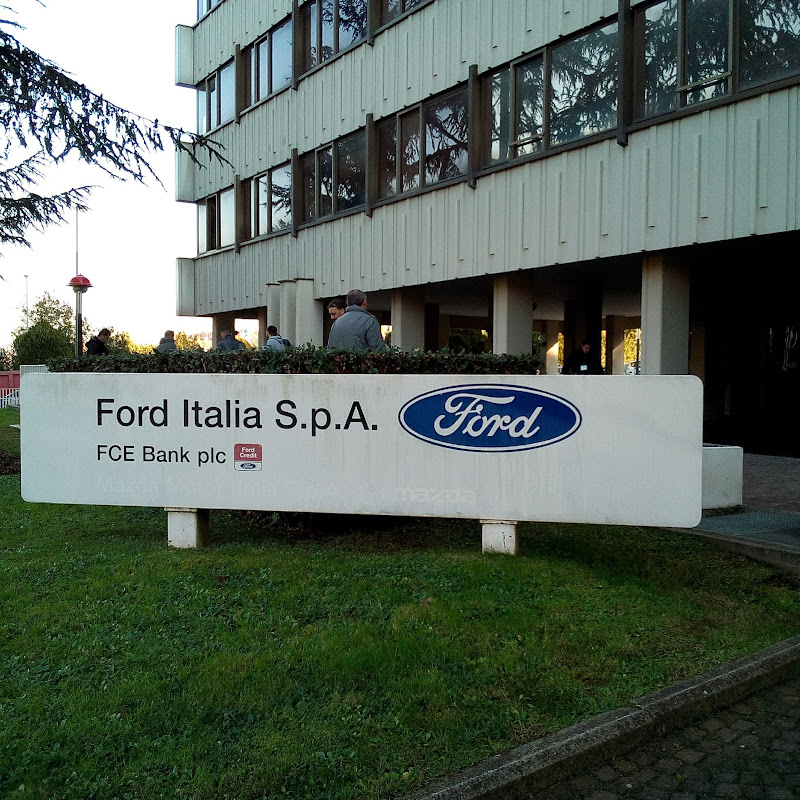 Ford Italia S.p.A.