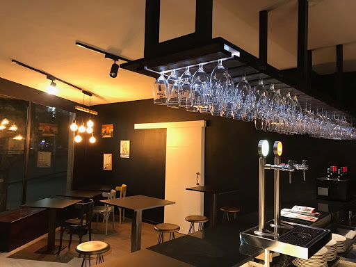 Información y opiniones sobre Àncora Restaurante de Martorell