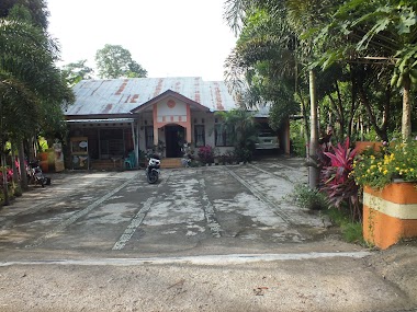 Riani Homestay