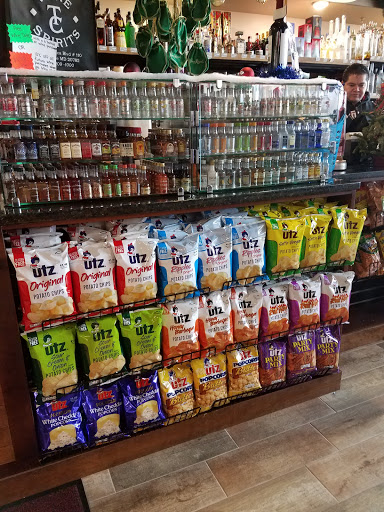 Liquor Store «Town Center Wine And Spirit Liquor Store», reviews and photos, 6401 America Blvd #110, Hyattsville, MD 20782, USA