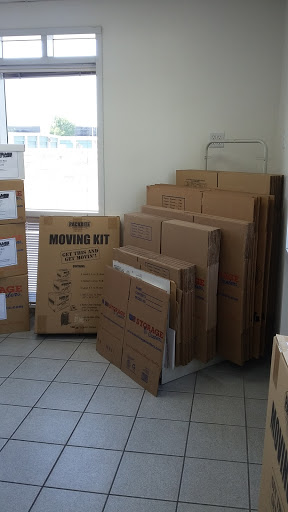 Self-Storage Facility «US Storage Centers», reviews and photos, 1460 N Main St, Orange, CA 92867, USA