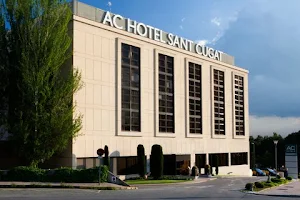 AC Hotel Sant Cugat image