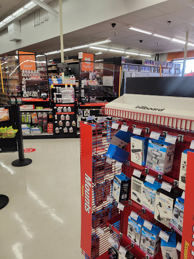 Auto Parts Store «AutoZone», reviews and photos, 8655 Reseda Blvd, Northridge, CA 91324, USA
