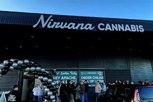 Nirvana Cannabis - Apache Junction image
