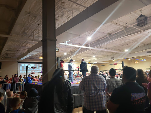 Event Venue «Relics Event Center», reviews and photos, 2015 W Battlefield Rd e, Springfield, MO 65807, USA