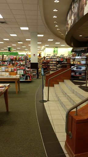 Book Store «Barnes & Noble», reviews and photos, 1940 NJ-10, Morris Plains, NJ 07950, USA