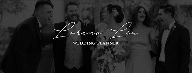 Lorena Liu Wedding Planner
