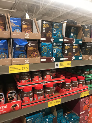 Supermarket «ALDI», reviews and photos, 2200 S Main St, Rice Lake, WI 54868, USA