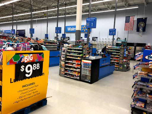 Discount Store «Walmart», reviews and photos, 285 N Plainfield Rd, West Lebanon, NH 03784, USA