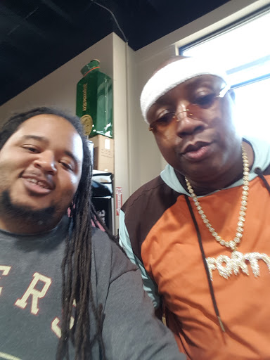 Liquor Store «Liquor Depot Bear Creek», reviews and photos, 1308 E Bear Creek Rd Suite 130, Glenn Heights, TX 75154, USA