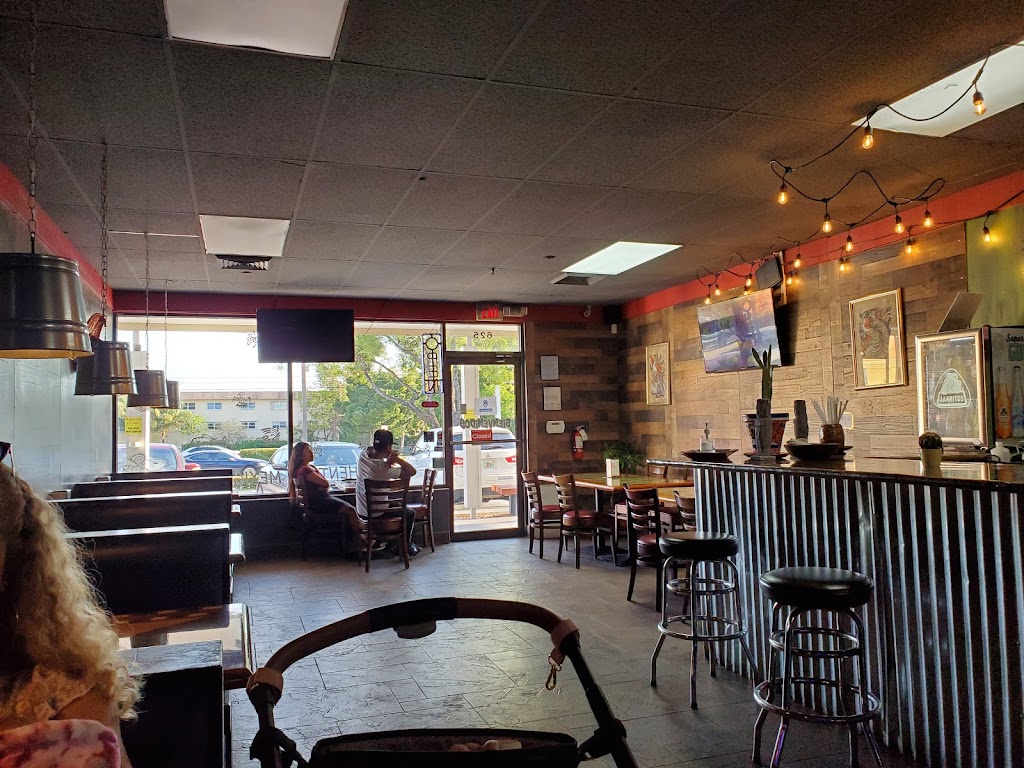 La Lupe Mexican Restaurant 33060