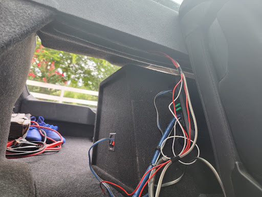 Auto Repair Shop «Toyota of Cool Springs Collision Center», reviews and photos, 1124 Murfreesboro Rd, Franklin, TN 37064, USA