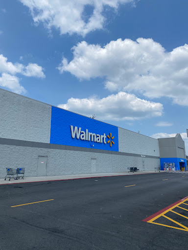 Department Store «Walmart Supercenter», reviews and photos, 23561 US-59, Porter, TX 77365, USA