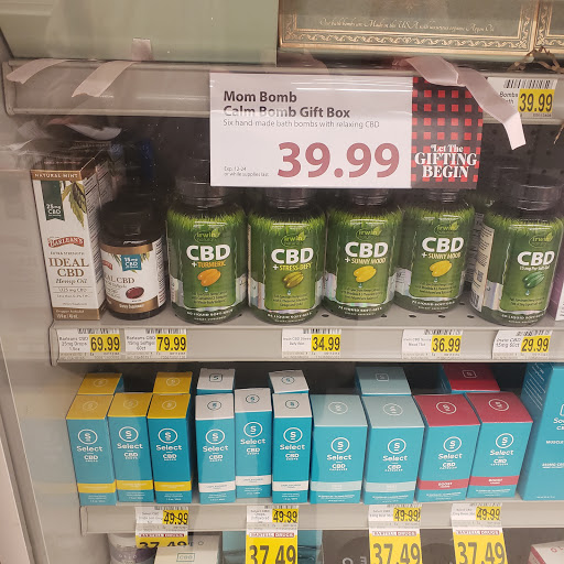 Drug Store «Bartell Drugs Burien», reviews and photos, 14901 4th Ave SW #100, Burien, WA 98166, USA