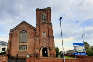 Ballyholme Presbyterian Church