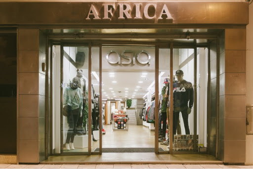 África- Asia (Free-See.          Company S.          L.          )
