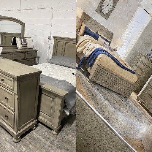 Bedroom Furniture Store «Atlantic Bedding and Furniture Annapolis», reviews and photos, 1981 Moreland Pkwy, Annapolis, MD 21401, USA