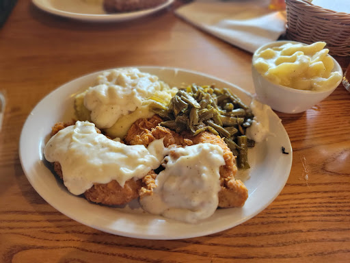 American Restaurant «Cracker Barrel Old Country Store», reviews and photos, 200 Davis Blvd, Pittsburgh, PA 15275, USA