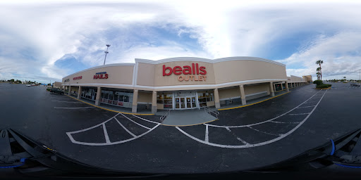 Department Store «Bealls Outlet», reviews and photos, 287 E Eau Gallie Blvd, Indian Harbour Beach, FL 32937, USA