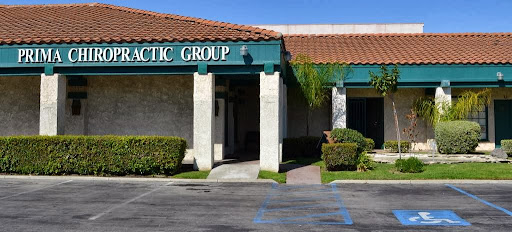 Prima Chiropractic Group
