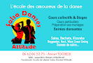 Ecole de danse Salsa Danses Attitude Castres