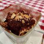 Photo n°7 de l'avis de Stefano.o fait le 27/08/2020 à 13:20 sur le  Ristorante Wine Bar Antico Caffè del Moro Trastevere à Rome