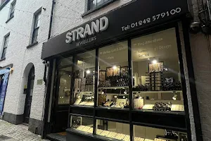Strand Jewellers Cheltenham image