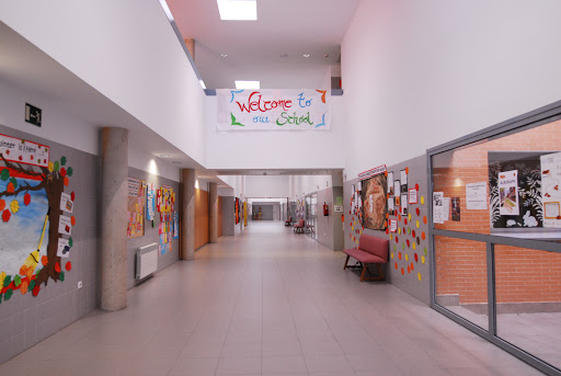 Colegio Alborada