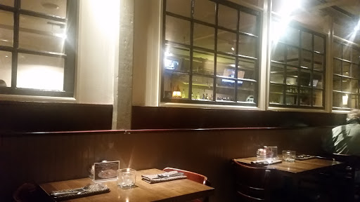 Restaurant «Characters Pub», reviews and photos, 38 N Christian St, Lancaster, PA 17602, USA