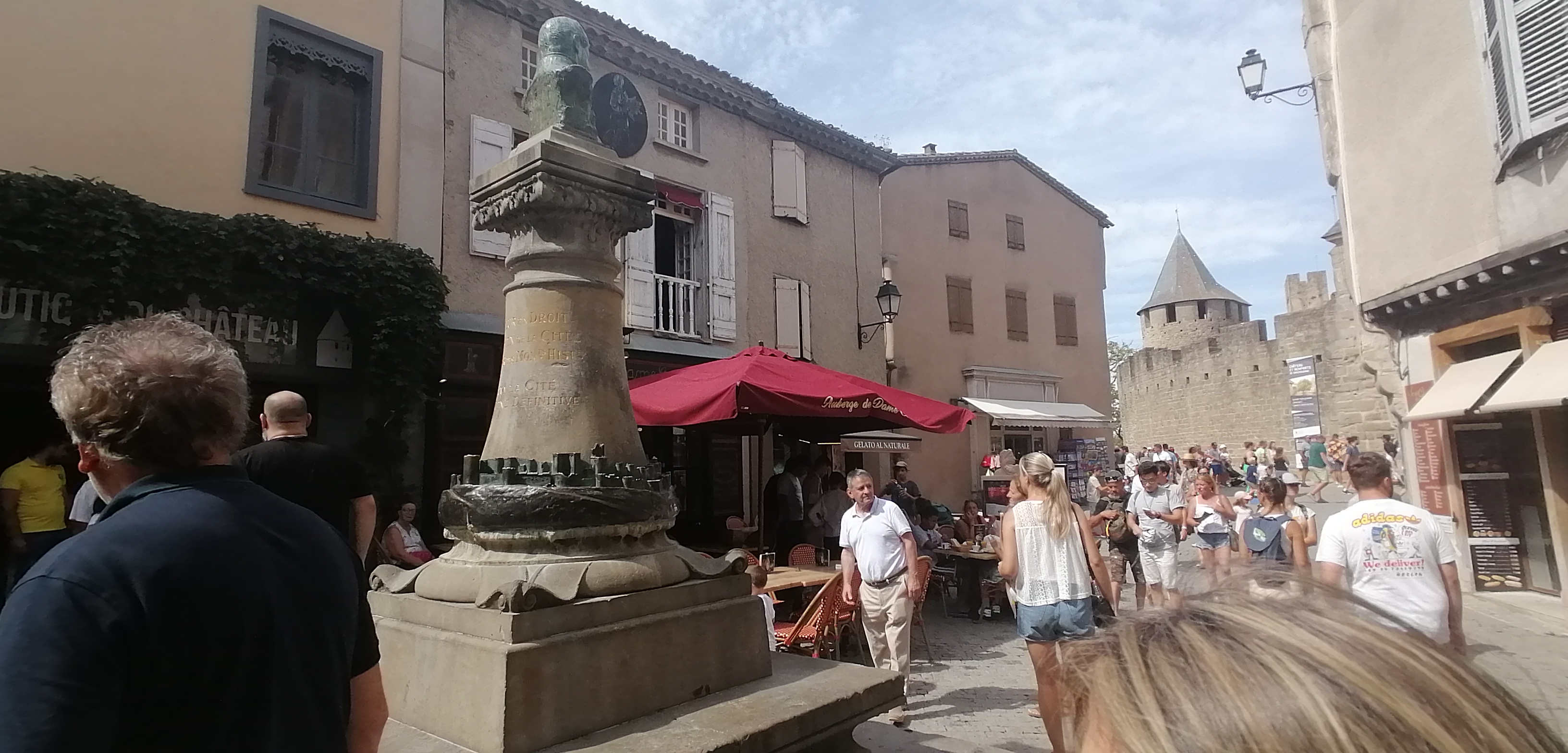 Photo n° 2 de l'avis de Nathalie.O fait le 18/08/2023 à 13:11